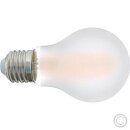 EGB 52193000 Filament Lampe AGL matt E27 5,9W 806lm 2700K