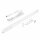 UL86CCT LED Unterbauleuchte 85cm Weiß IP20 15W CCT 3000/4000/6500K mit Schalter