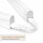 UL86CCT LED Unterbauleuchte 85cm Weiß IP20 15W CCT 3000/4000/6500K mit Schalter
