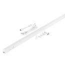 UL115CCT LED Unterbauleuchte 115cm Weiß IP20 20W CCT 3000/4000/6500K mit Schalter