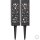 Star Trading - LED-Solar-Wegeleuchten "Izola" 2er Set 481-41