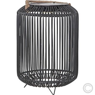 Star Trading - LED-Solar-Lampe "Sunlight" IP44 481-72
