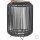 Star Trading - LED-Solar-Lampe "Sunlight" IP44 481-72