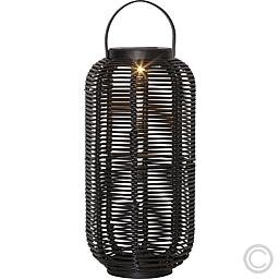 Star Trading - LED-Solar-Dekoration "Runda" IP44 482-75