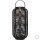 Star Trading - LED-Solar-Dekoration "Runda" IP44 482-75