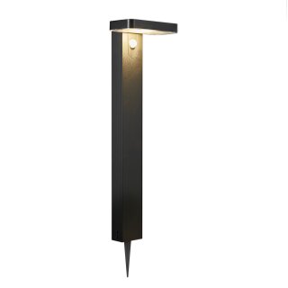 nordlux Solar-LED-Wegeleuchte "Rica Square" 2118178003