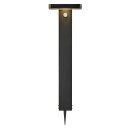 nordlux Solar-LED-Wegeleuchte "Rica Square"...