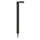 nordlux Solar-LED-Wegeleuchte "Rica Square" 2118178003