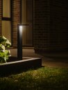nordlux Solar-LED-Wegeleuchte "Rica Square" 2118178003