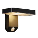 nordlux Solar-LED-Wandleuchte "Rica Square"...