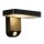 nordlux Solar-LED-Wandleuchte "Rica Square" 2118161003