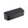 nordlux Solar-LED-Wandleuchte "Marcellio" schwarz 2618001003