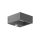 Brumberg LED-Solar-Wandleuchte "Ligea" graphit IP54 65281103