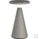 NÄVE PALU LED-Solar/Akku-Tischleuchte beige 3199111