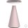 NÄVE PALU LED-Solar/Akku-Tischleuchte pink 3199119