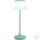 NÄVE LED-Solar/Akkuleuchte "Emmi"mint 5310749