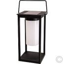 NÄVE Solar-LED-Leuchte "Jilu" IP44 3180922