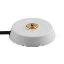 nordlux LED-Akku-Tischleuchte Ellen IP44 weiß 2418015001