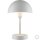 nordlux LED-Akku-Tischleuchte Ellen IP44 weiß 2418015001