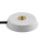 nordlux LED-Akku-Tischleuchte Ellen IP44 weiß 2418015001