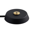 nordlux LED-Akku-Tischleuchte Ellen IP44 schwarz 2418015003
