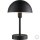 nordlux LED-Akku-Tischleuchte Ellen IP44 schwarz 2418015003