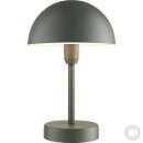 nordlux LED-Akku-Tischleuchte Ellen IP44 grün...