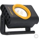 LED´s Light Akku-Arbeitsleuchte 10 Watt 5000K IP65 300261
