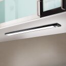 ORION Akku LED-Unterbauleuchte mit Sensor schwarz Soff 3-586