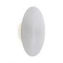 Paul Neuhaus Akku-LED-Wandleuchte Puntua aluminium D250mm...