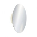 Paul Neuhaus Akku-LED-Wandleuchte Puntua Spiegel D250mm...