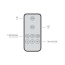 Paul Neuhaus Akku-LED-Wandleuchte Puntua Spiegel D250mm 3000K 8153-17