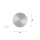 Paul Neuhaus Akku-LED-Wandleuchte Puntua aluminium O180mm3000K 8152-95