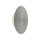 Paul Neuhaus Akku-LED-Wandleuchte Puntua grau O180mm 3000K 8152-15