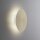 Paul Neuhaus Akku-LED-Wandleuchte Puntua messing O180mm 3000K 8152-60