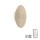 Paul Neuhaus Akku-LED-Wandleuchte Puntua messing O180mm 3000K 8152-60