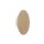 Paul Neuhaus Akku-LED-Wandleuchte Puntua Holz natur O180mm 3000K 8152-79