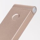 ORION Falto LED-Tischleuchte rose-gold 3000K 3W LA 4-1191