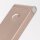 ORION Falto LED-Tischleuchte rose-gold 3000K 3W LA 4-1191