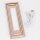 ORION Falto LED-Tischleuchte rose-gold 3000K 3W LA 4-1191
