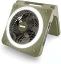 Unold Solarventilator grün 86516