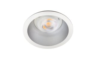 SG Leuchten Einbaudownlight Rex Soft 150 asymmetrisch  15W 4000K 1610lm dimmbar Phasenabschnitt