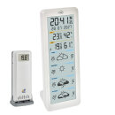 TFA WLAN Funk-Wetterstation TFA.me ID-06 35.8108.02