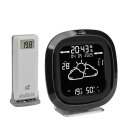 TFA WLAN Funkwetterstation TFA.me ID-04  35.8102.01