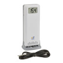 TFA WLAN Starter-Set Gateway TFA.me ID-01 + 3 Sender