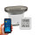 TFA Starter Set mit WLAN Gateway und Regensender 35.8111.02