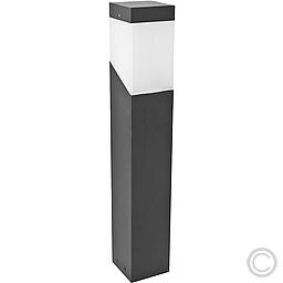 EVN Wegeleuchte "Tallo" anthrazit 600mm WSL446015 IP44