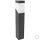 EVN Wegeleuchte "Tallo" anthrazit 600mm WSL446015 IP44