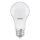 Osram LED A55 Birne 4,9W = 40W E27 matt 470lm neutralweiß 4000K recycelter Kunststoff