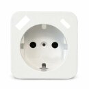 USB22-AW Abdeckung für USB2201 Reinweiß...